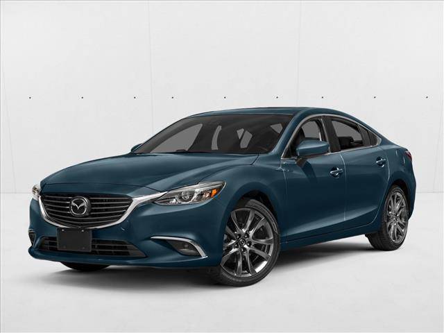 2016 Mazda Mazda6 i Grand Touring — Sedan — 142,580 mi — Buena Park, CA