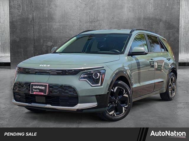 2023 Kia Niro EV Wind — SUV — 39,542 mi — Buena Park, CA