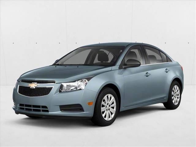 2012 Chevrolet Cruze ECO — Sedan — 123,483 mi — Buena Park, CA