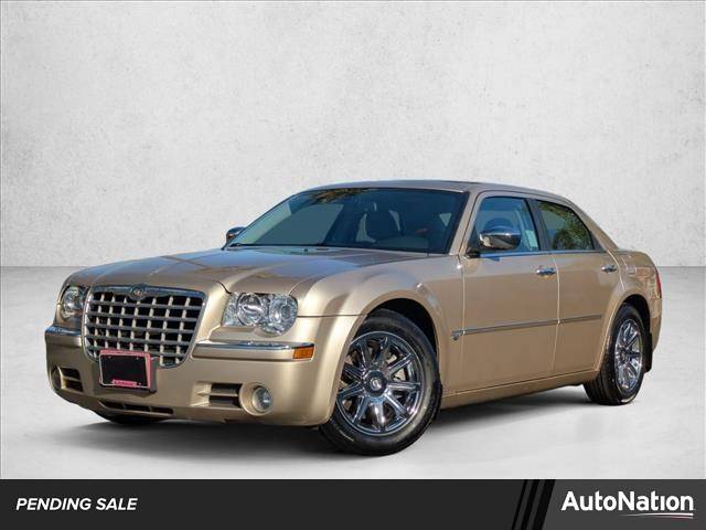 2006 Chrysler 300 C — Sedan — 52,136 mi — Buena Park, CA