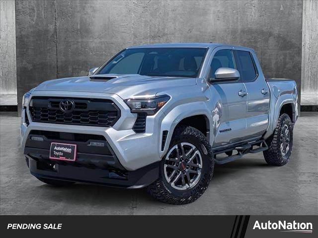 2024 Toyota Tacoma TRD Sport — Pickup Truck — 12,757 mi — Buena Park, CA