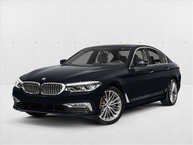 2017 BMW 5 Series 540i — Sedan — 94,179 mi — Buena Park, CA