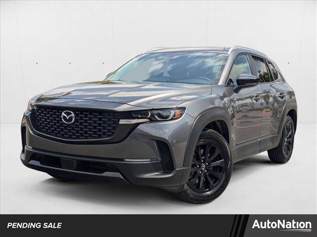2024 Mazda CX-50 Preferred — SUV — 39,815 mi — Buena Park, CA