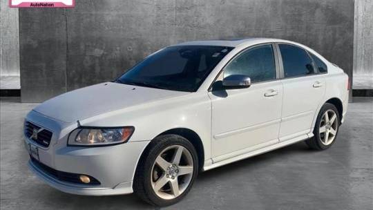 2009 Volvo S40 2.4 — Sedan — 103,056 mi — Buena Park, CA