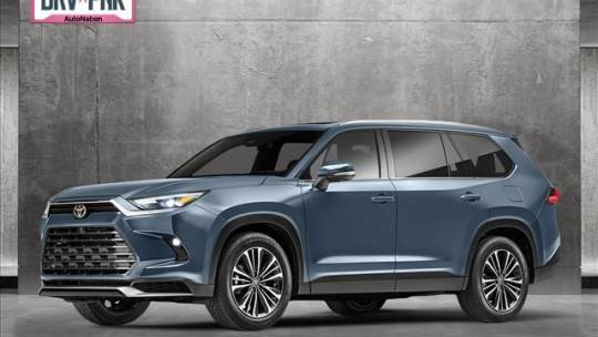 New Toyota Grand Highlander for Sale (with Photos) | U.S. News & World ...