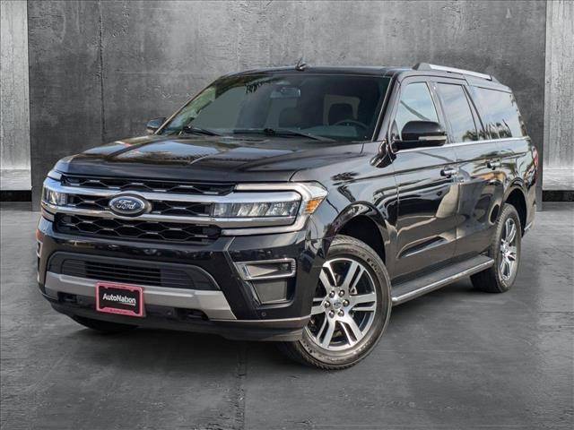 2023 Ford Expedition Limited — SUV — 68,276 mi — Buena Park, CA