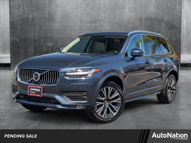 2020 Volvo XC90 Momentum — SUV — 69,715 mi — Buena Park, CA