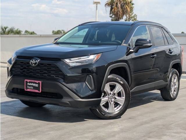 2023 Toyota RAV4 XLE — SUV — 54,205 mi — Buena Park, CA