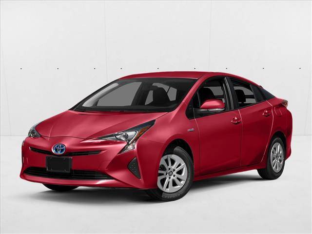 2016 Toyota Prius Two — Hatchback — 79,835 mi — Buena Park, CA