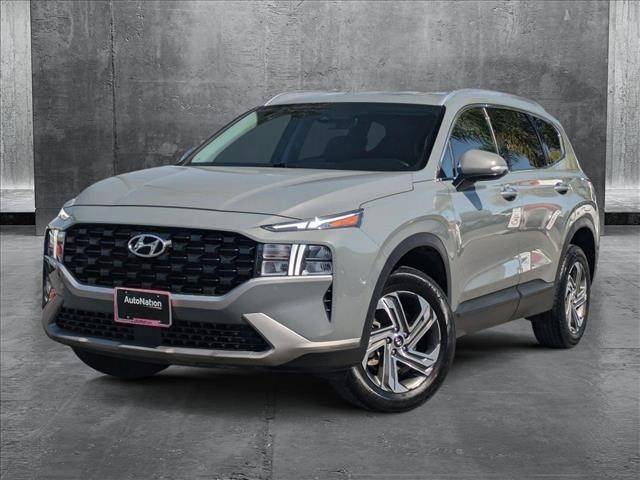 2023 Hyundai Santa Fe SEL — SUV — 49,260 mi — Buena Park, CA
