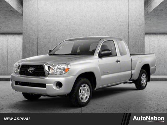 2010 Toyota Tacoma PreRunner — Pickup Truck — 163,573 mi — Buena Park, CA