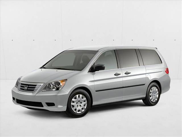 2008 Honda Odyssey LX — Minivan — 224,186 mi — Buena Park, CA