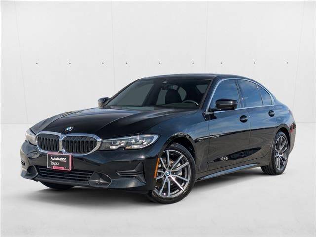 2020 BMW 3 Series 330i — Sedan — 53,792 mi — Buena Park, CA