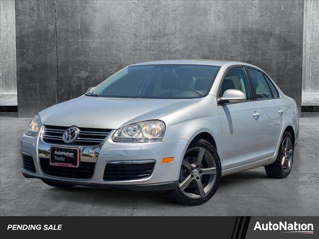 2009 Volkswagen Jetta S — Sedan — 107,397 mi — Buena Park, CA
