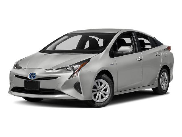 2018 Toyota Prius One — Hatchback — 101,484 mi — Buena Park, CA