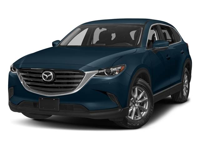 2016 Mazda CX-9 Sport — SUV — 81,514 mi — Buena Park, CA