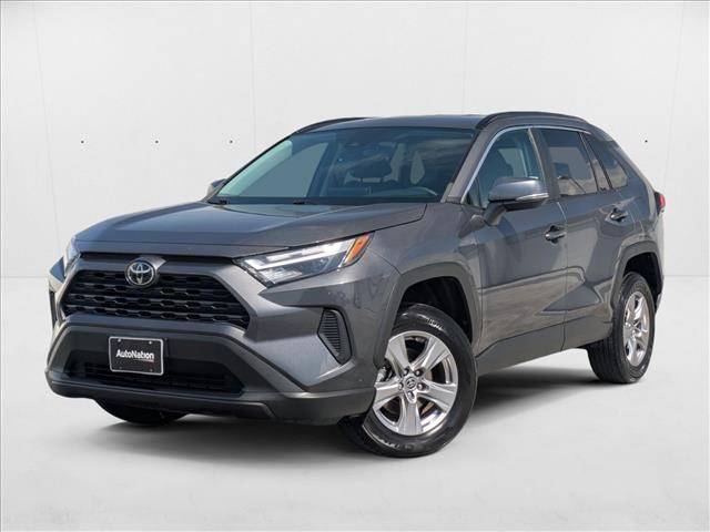 2023 Toyota RAV4 XLE — SUV — 64,502 mi — Buena Park, CA