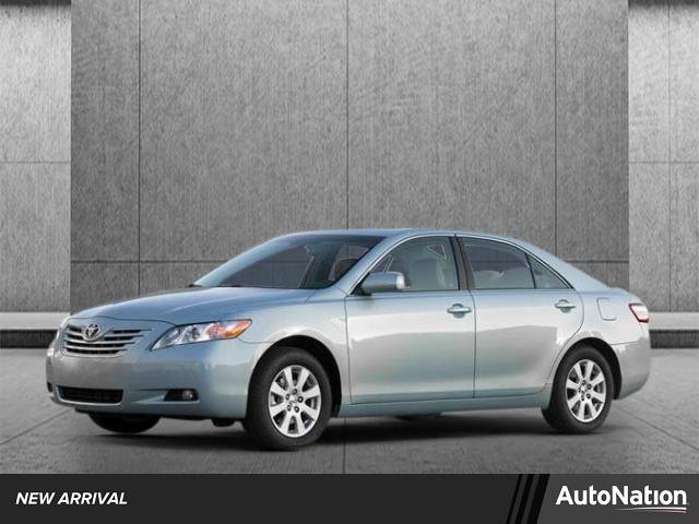 2008 Toyota Camry Base — Sedan — 148,835 mi — Buena Park, CA