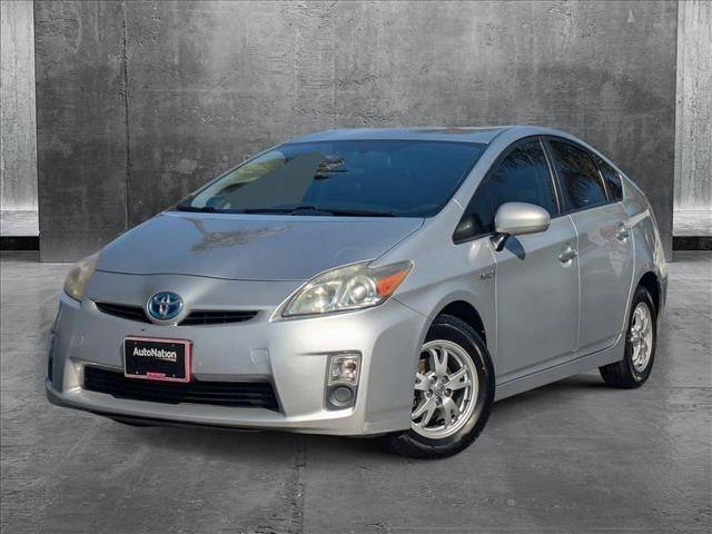 2010 Toyota Prius Two — Sedan — 151,056 mi — Buena Park, CA