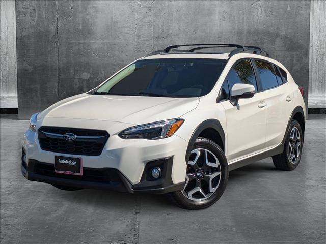 2019 Subaru Crosstrek Limited — SUV — 71,405 mi — Buena Park, CA