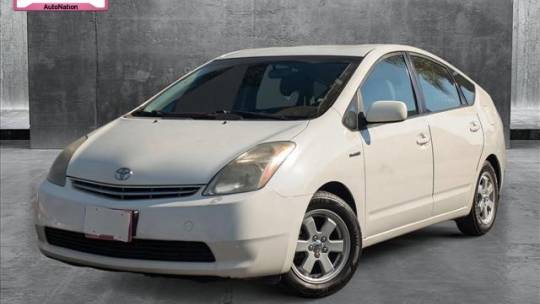 2007 Toyota Prius Base — Sedan — 126,568 mi — Buena Park, CA