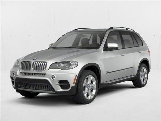 2011 BMW X5 35d — SUV — 86,859 mi — Buena Park, CA