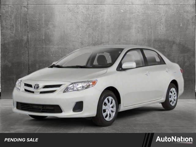 2013 Toyota Corolla LE — Sedan — 172,440 mi — Buena Park, CA
