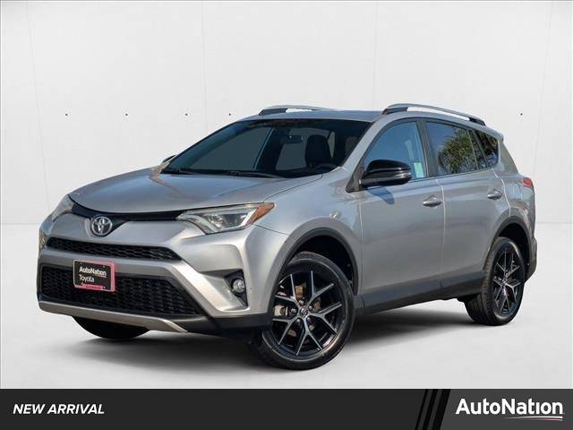 2016 Toyota RAV4 SE — SUV — 66,531 mi — Buena Park, CA