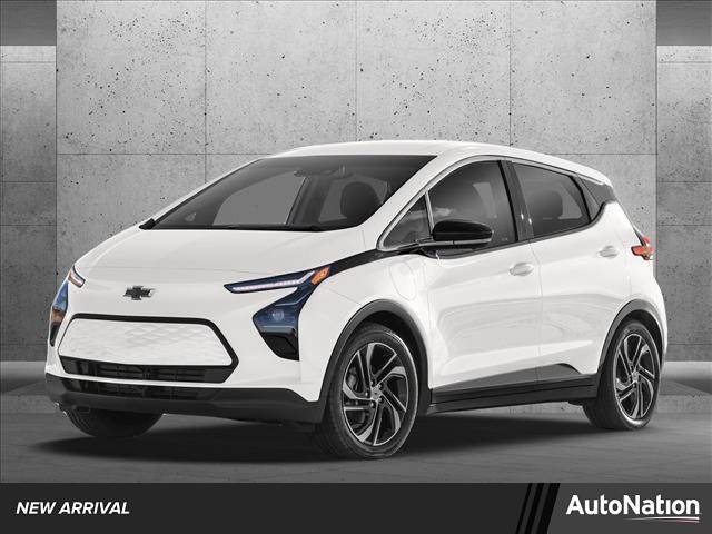 2022 Chevrolet Bolt EV 2LT — Hatchback — 57,456 mi — Buena Park, CA