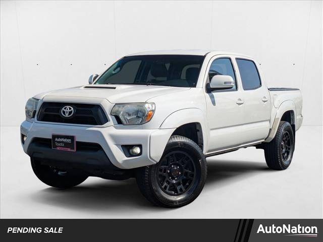 2014 Toyota Tacoma PreRunner — Pickup Truck — 133,771 mi — Buena Park, CA