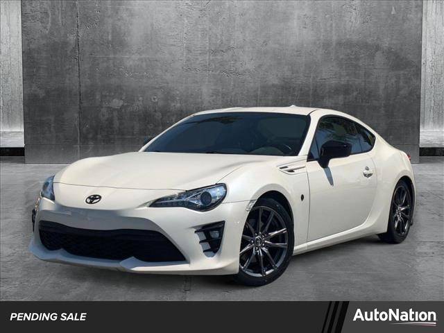 2017 Toyota 86 860 Special Edition — Coupe — 90,403 mi — Buena Park, CA