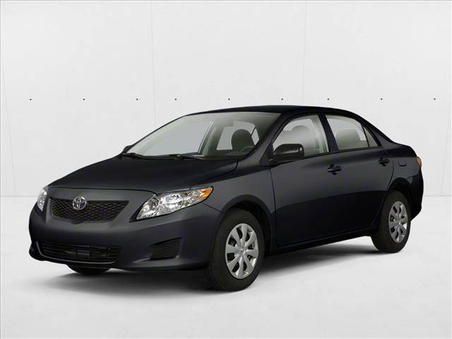 2010 Toyota Corolla S — Sedan — 131,805 mi — Buena Park, CA