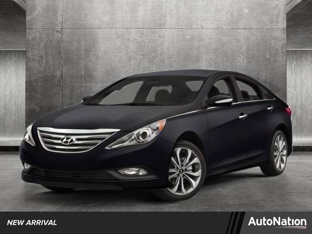 2014 Hyundai Sonata SE 2.0T — Sedan — 98,366 mi — Buena Park, CA