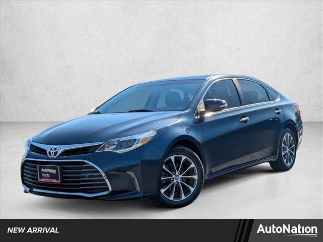 2016 Toyota Avalon XLE — Sedan — 76,753 mi — Buena Park, CA