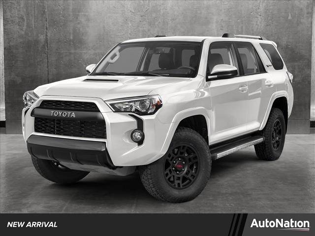 2018 Toyota 4Runner TRD Pro — SUV — 89,422 mi — Buena Park, CA