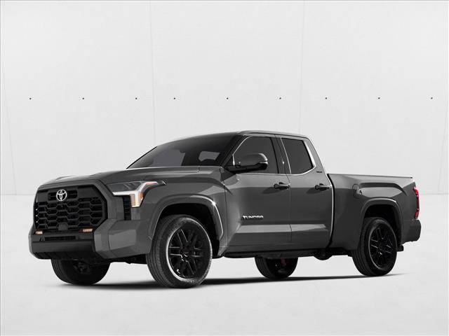 2022 Toyota Tundra SR5 — Pickup Truck — 57,794 mi — Buena Park, CA