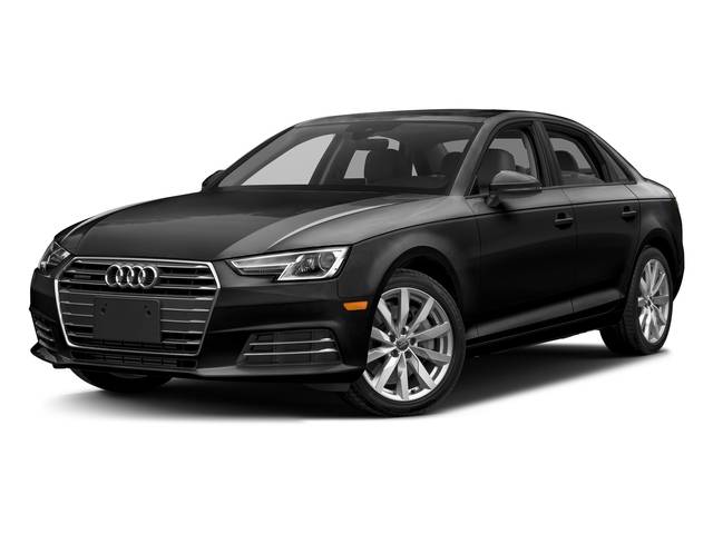 2017 Audi A4 Premium Plus — Sedan — 73,591 mi — Buena Park, CA
