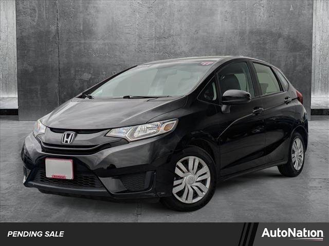 2017 Honda Fit LX — Hatchback — 73,830 mi — Buena Park, CA