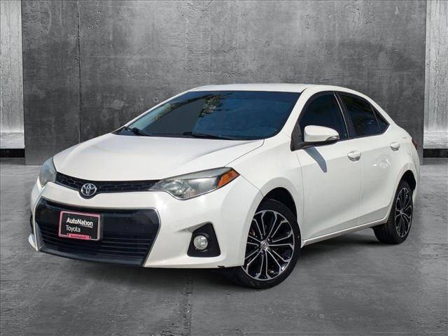2016 Toyota Corolla L — Sedan — 148,854 mi — Buena Park, CA