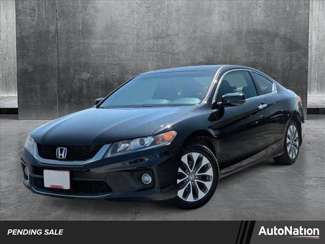 2013 Honda Accord EX — Coupe — 138,467 mi — Buena Park, CA