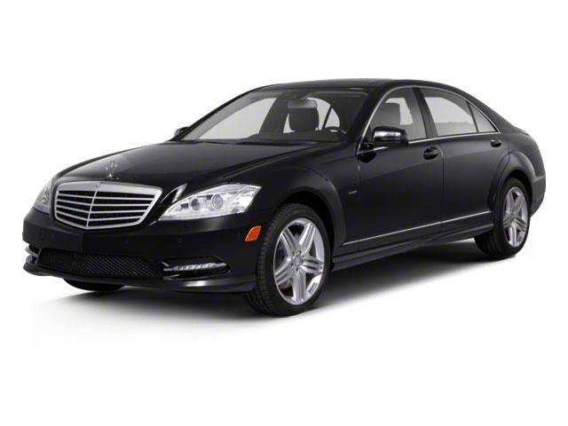 2012 Mercedes-Benz S-Class S 65 AMG — Sedan — 97,255 mi — Buena Park, CA