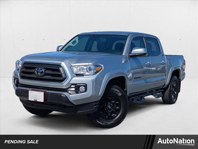 2022 Toyota Tacoma SR5 — Pickup Truck — 68,335 mi — Buena Park, CA