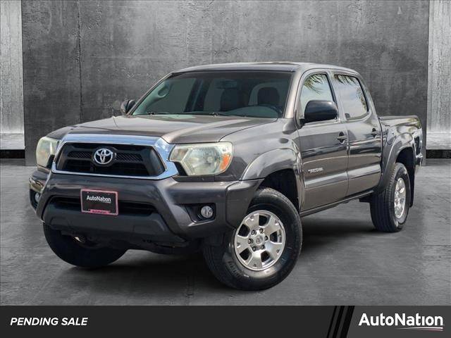 2013 Toyota Tacoma PreRunner — Pickup Truck — 148,931 mi — Buena Park, CA