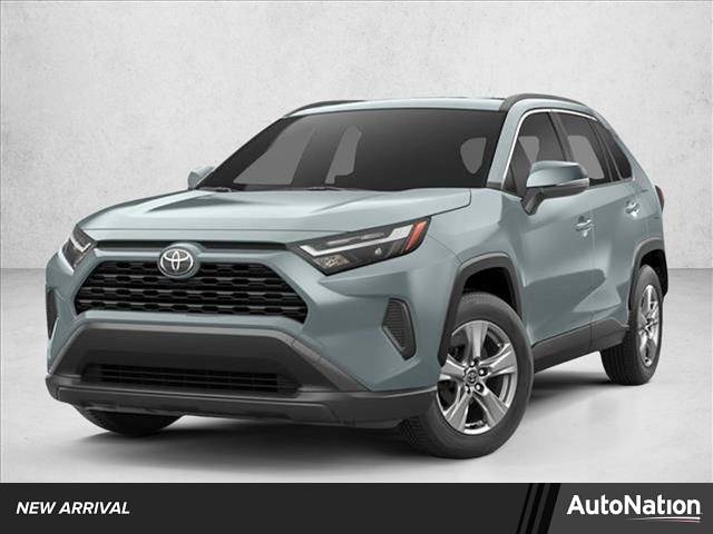 2023 Toyota RAV4 XLE Premium — SUV — 35,278 mi — Buena Park, CA