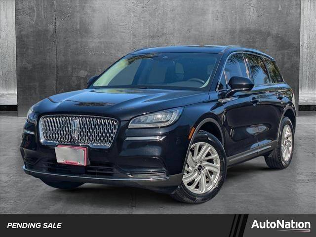 2021 Lincoln Corsair Standard — SUV — 25,636 mi — Buena Park, CA