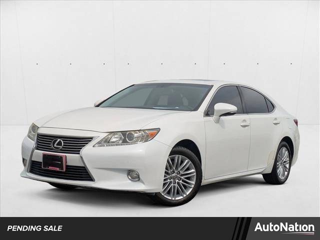 2014 Lexus ES ES 350 — Sedan — 169,739 mi — Buena Park, CA