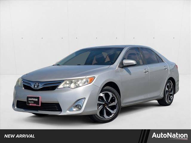 2012 Toyota Camry XLE — Sedan — 108,221 mi — Buena Park, CA