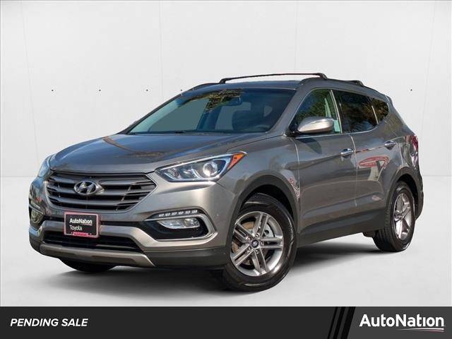 2017 Hyundai Santa Fe Sport Base — SUV — 134,429 mi — Buena Park, CA
