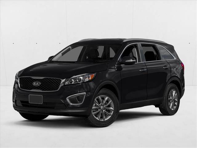 2016 Kia Sorento LX — SUV — 37,037 mi — Buena Park, CA