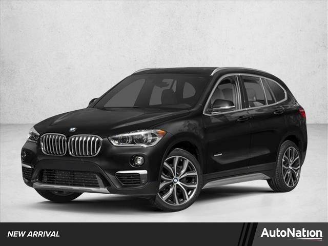 2019 BMW X1 28i — SUV — 60,265 mi — Buena Park, CA